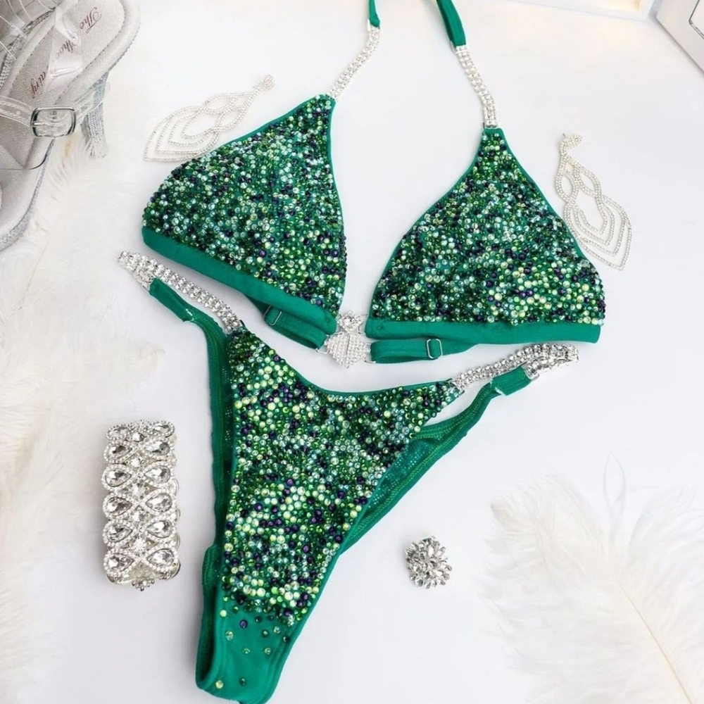 Gorgeous ACB bikini